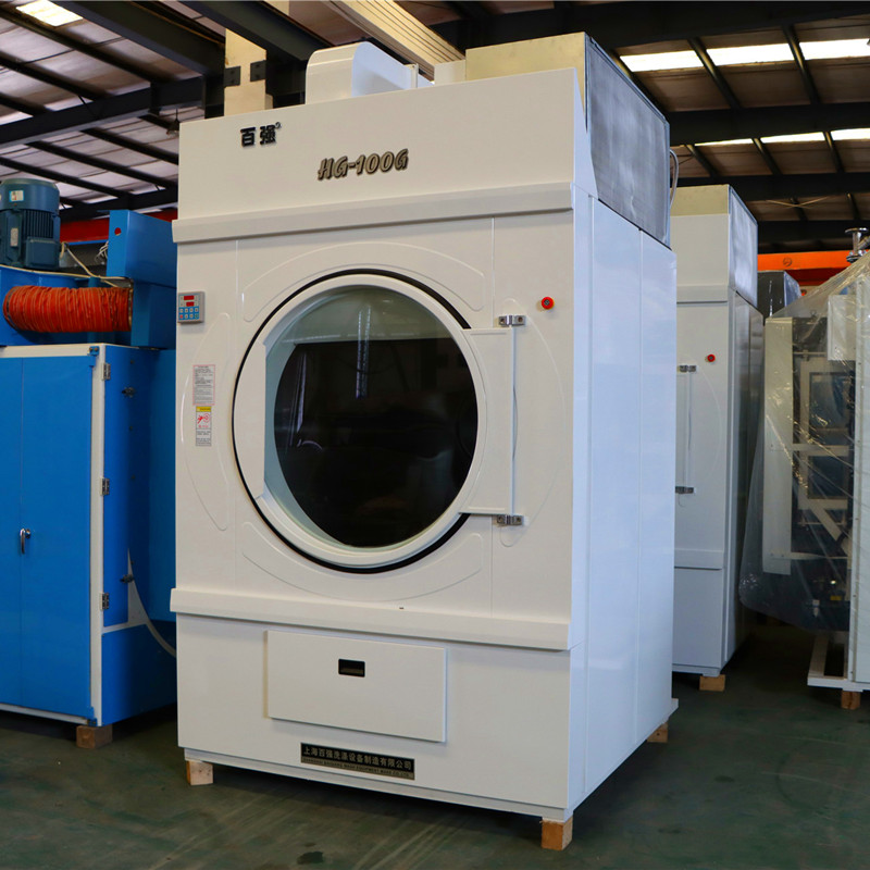 洗涤公司设备采购找厂家一定更好吗