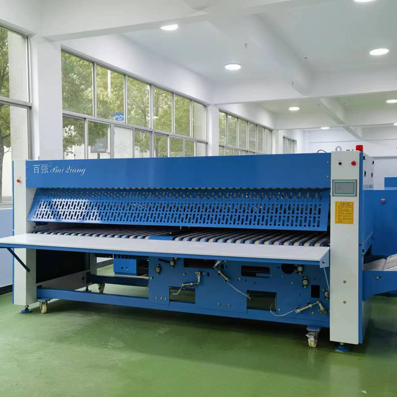 新建布草洗涤厂开办的流程