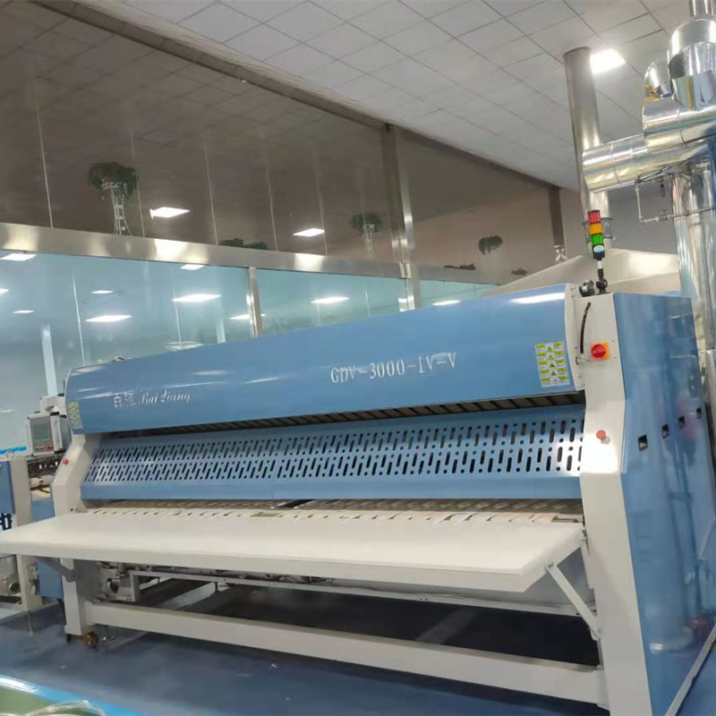 关于布草折叠机这些问题你是否知道 关于布草折叠机这些问题你是否知道