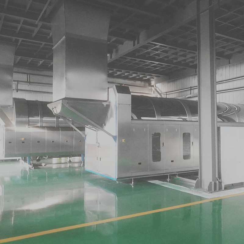 大型洗涤厂设备这里采购性价比更高 大型洗涤厂设备这里采购性价比更高