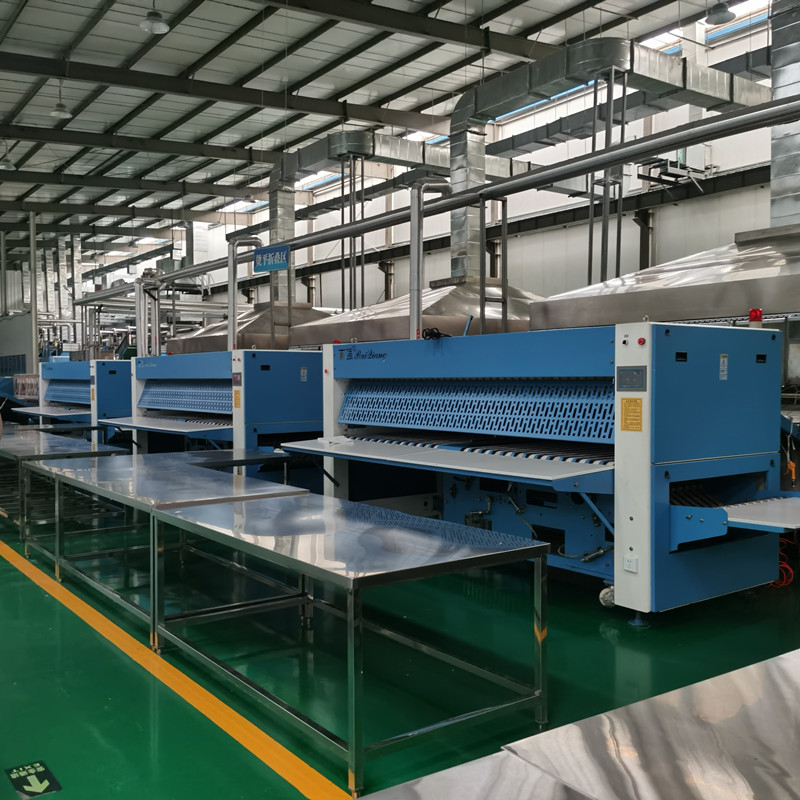 宾馆布草洗涤设备生产厂家推荐 宾馆布草洗涤设备生产厂家推荐