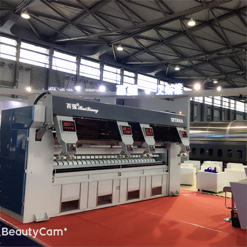 加大优质旅游产品和服务供给 洗涤设备产业要紧跟产业需求才能有发展 加大优质旅游产品和服务供给 洗涤设备产业要紧跟产业需求才能有发展