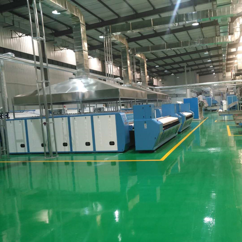 新建布草洗涤厂需要招聘的工作人员有哪些 新建布草洗涤厂需要招聘的工作人员有哪些