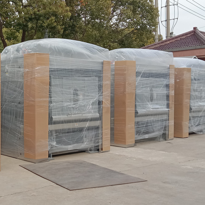 洗涤设备厂家如何做好出口业务 洗涤设备厂家如何做好出口业务