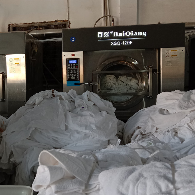 布草洗涤总是达不到预期的效果可能是这些原因导致的 布草洗涤总是达不到预期的效果可能是这些原因导致的