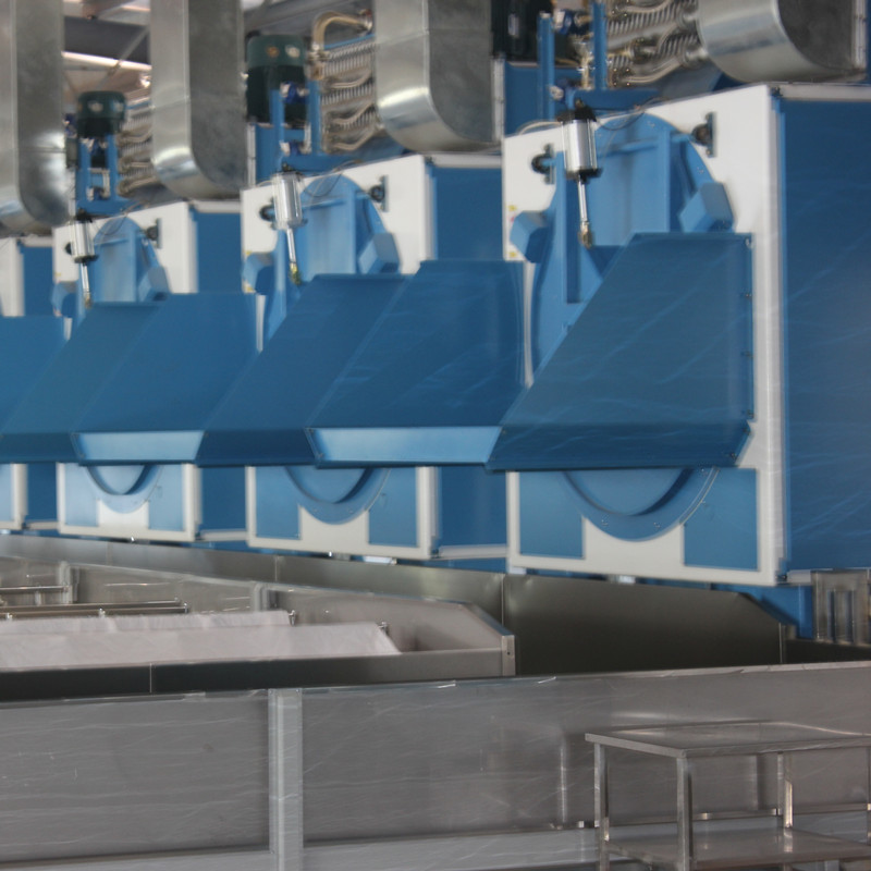 在选择布草洗涤服务时，应该考虑哪些因素