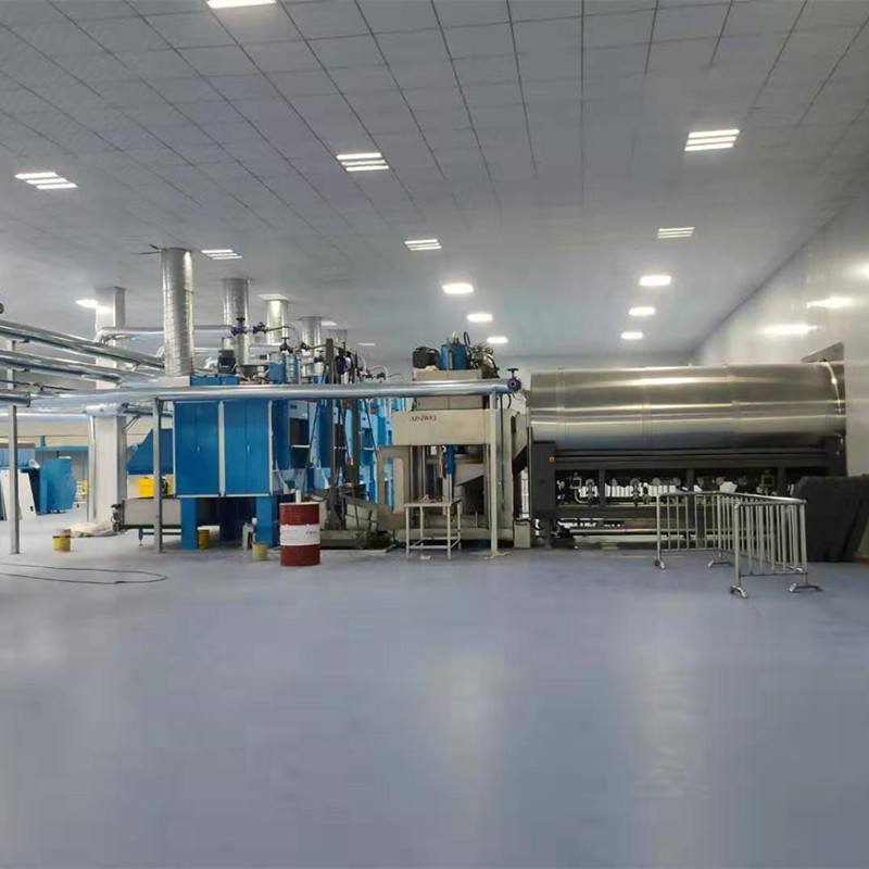 服务业开放向纵深推进 对布草洗涤行业的影响