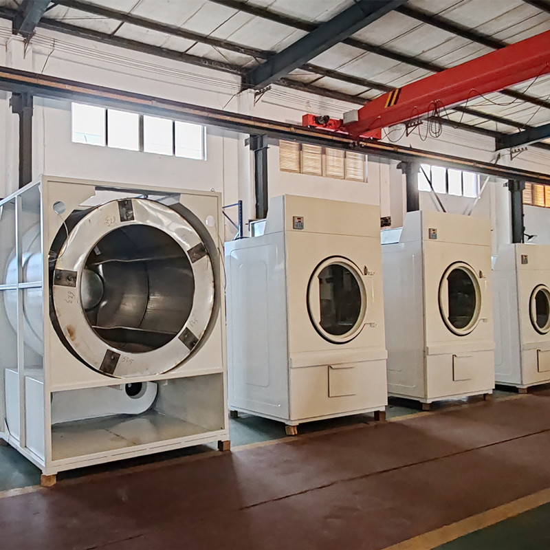 不同材质的酒店布草的熨烫技巧