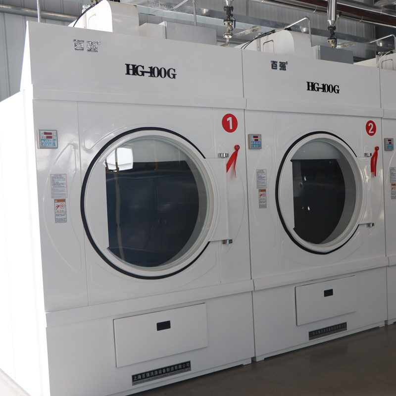 洗涤厂的管理者应当具备什么样的素质