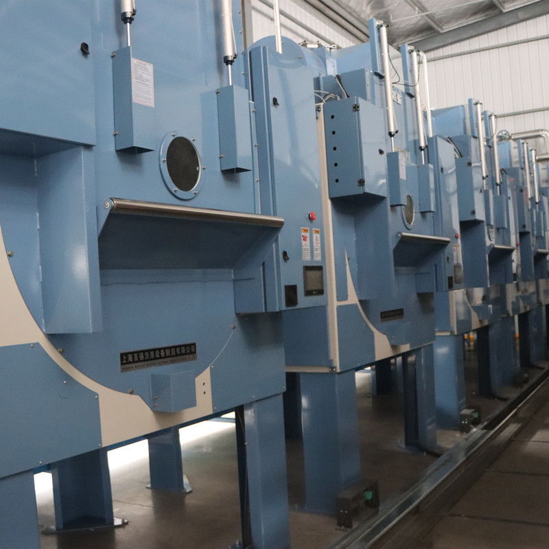 布草洗涤公司夏季如何做好防暑工作 布草洗涤公司夏季如何做好防暑工作