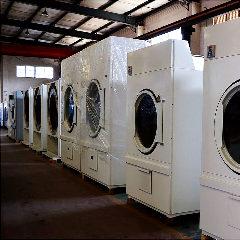 如何通过技术手段降低布草洗涤厂运营成本