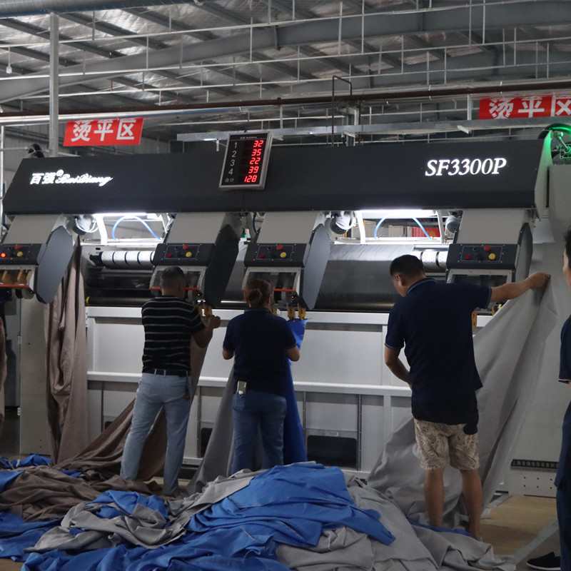 关于洗涤厂管理和运营的经验 关于洗涤厂管理和运营的经验