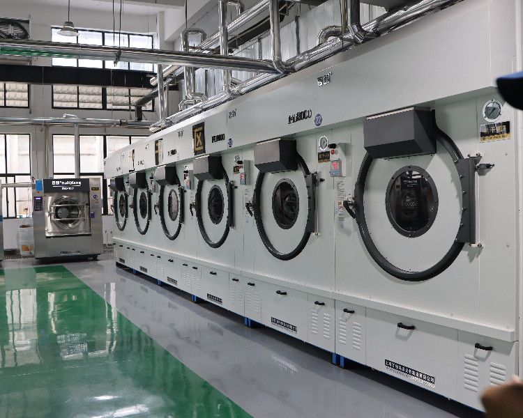 洗涤厂洗涤效率低速度慢是由哪些原因导致的 洗涤厂洗涤效率低速度慢是由哪些原因导致的