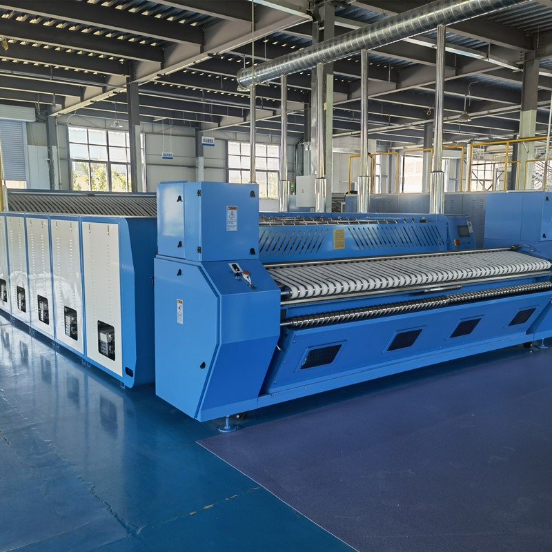 采购酒店布草洗涤设备需多问的问题 采购酒店布草洗涤设备需多问的问题