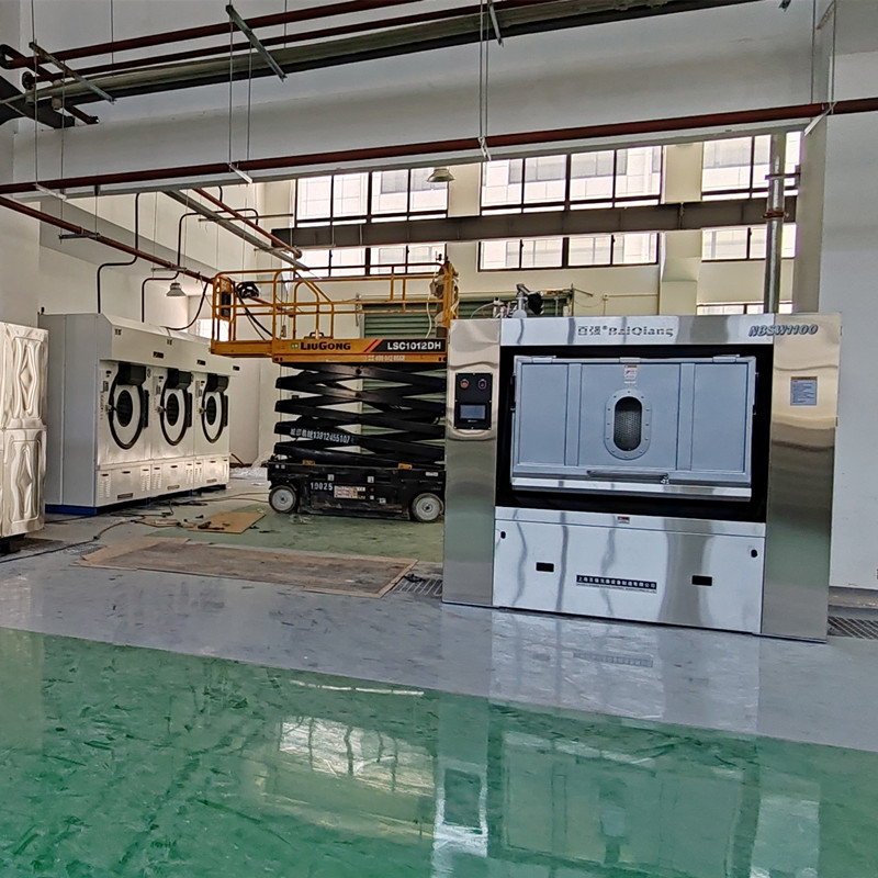 酒店布草洗涤厂的盈利点有哪些? 酒店布草洗涤厂的盈利点有哪些?