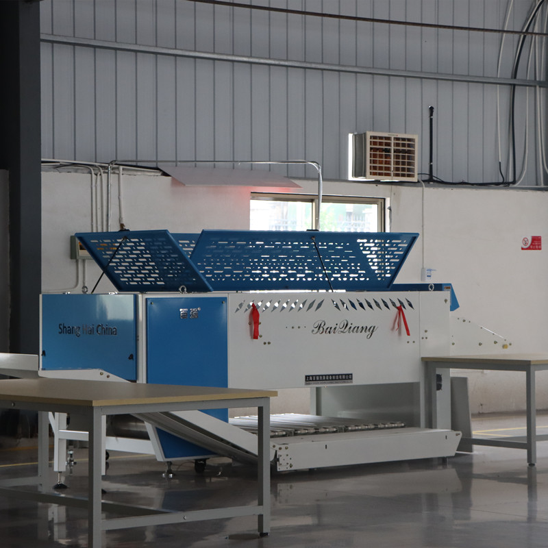 怎么样判断自己适不适合开布草洗涤厂 怎么样判断自己适不适合开布草洗涤厂