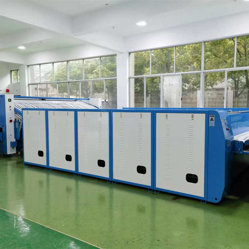 布草洗涤熨烫烘干后整理环节冬季这样做 布草洗涤熨烫烘干后整理环节冬季这样做