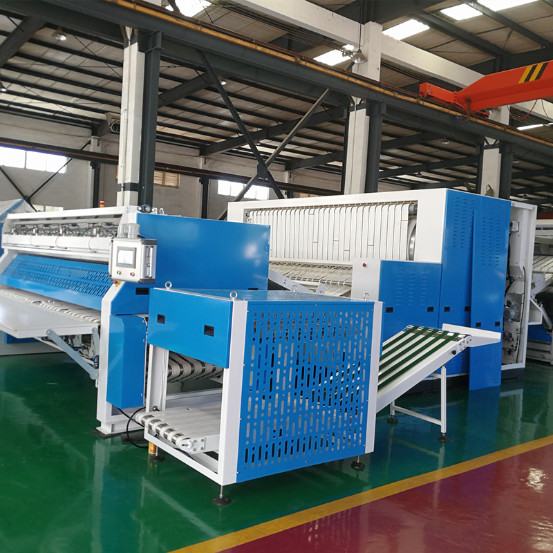 开布草洗涤厂租赁厂房需要注意的4个细节 开布草洗涤厂租赁厂房需要注意的4个细节