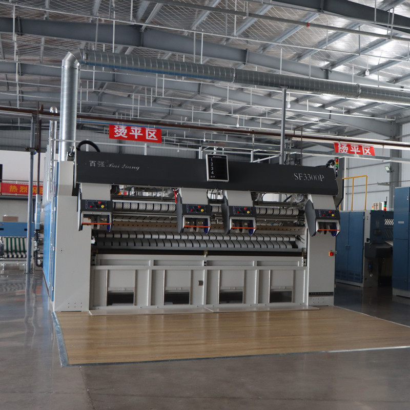 布草洗涤设备使用注意事项：避免误区，保障安全