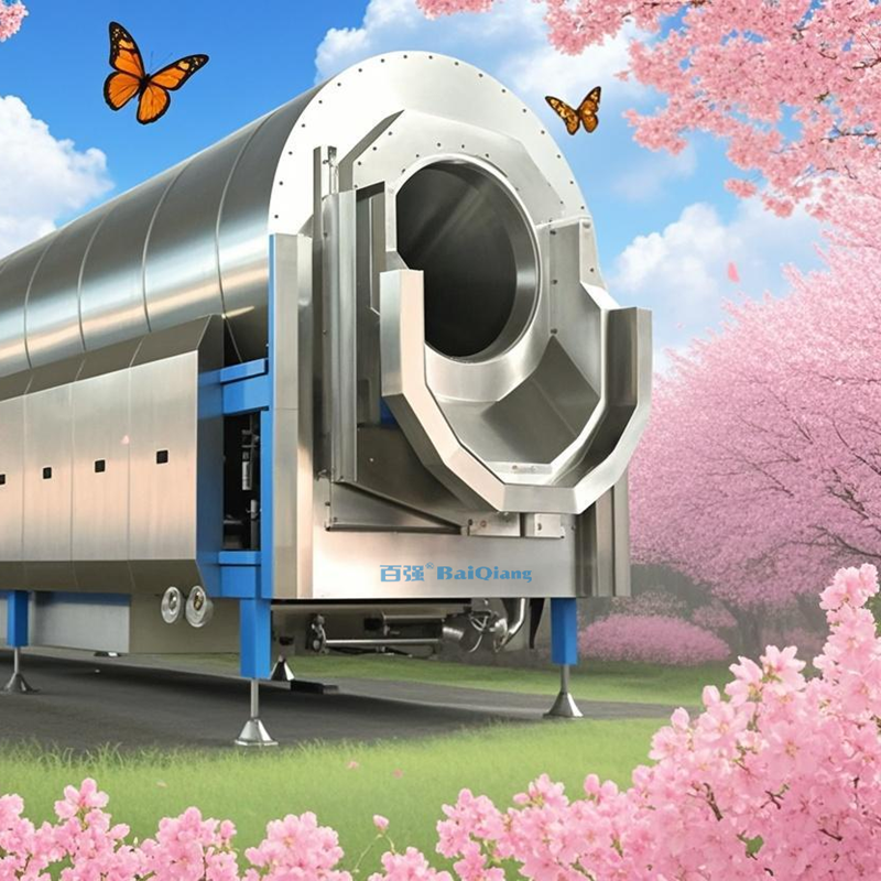 未来 AI 对酒店布草洗涤行业可能会产生这样的影响 未来 AI 对酒店布草洗涤行业可能会产生这样的影响