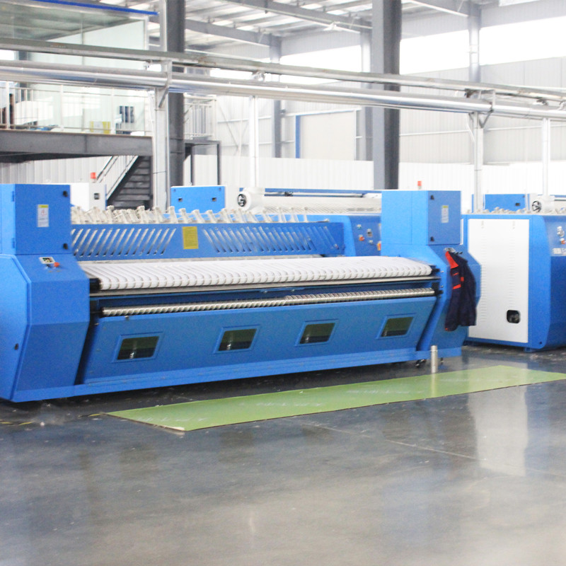 百强洗涤设备：买洗涤设备的重点参考对象