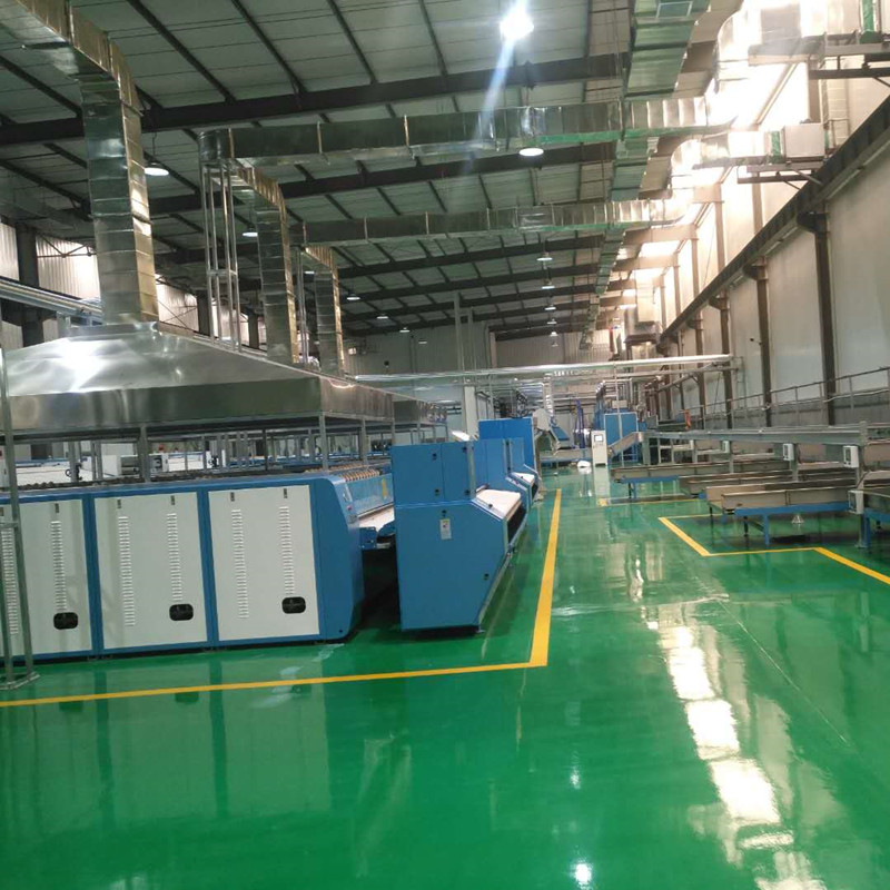 布草洗涤公司签订新的酒店布草洗涤业务 赔偿问题一定要谈妥