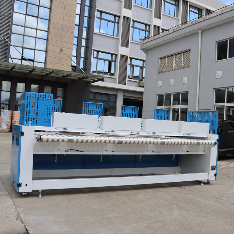 百强总结的洗涤设备采购技巧全解析 百强总结的洗涤设备采购技巧全解析