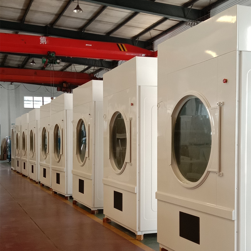 普通烘干机和节能型烘干机四方面对比分析 普通烘干机和节能型烘干机四方面对比分析