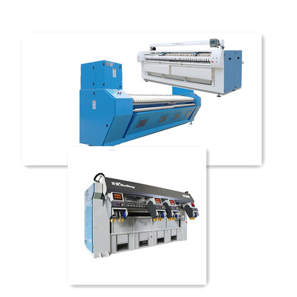 布草洗涤公司送布设备怎么选择