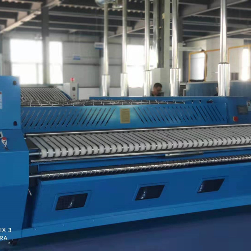 布草洗涤行业的冬天到了吗？洗涤人该如何应对