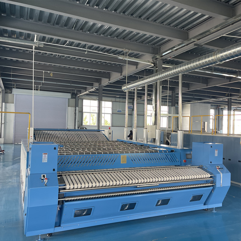 布草洗涤公司的利润究竟高不高? 布草洗涤公司的利润究竟高不高?