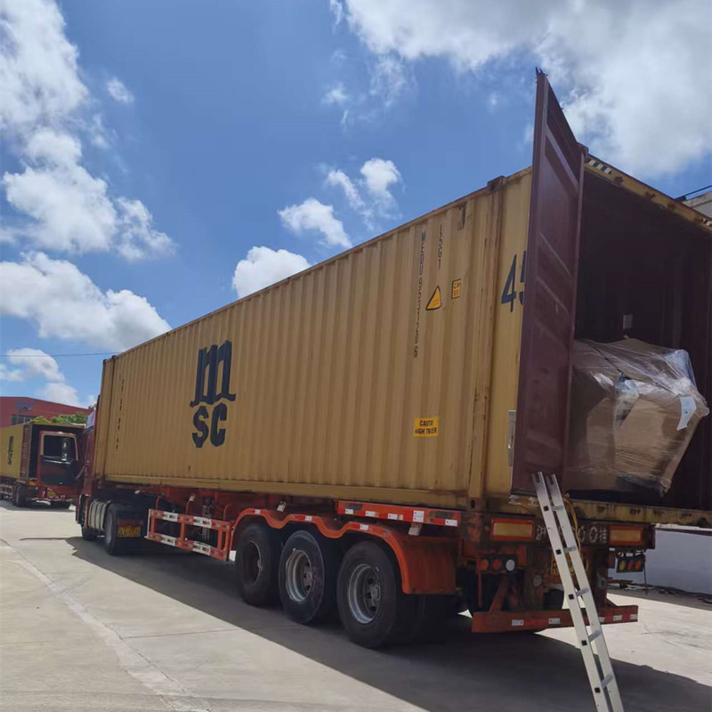 洗涤设备厂家做外贸需要做好哪些工作 洗涤设备厂家做外贸需要做好哪些工作